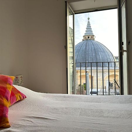 Casa Rossini Apartments Naples Extérieur photo