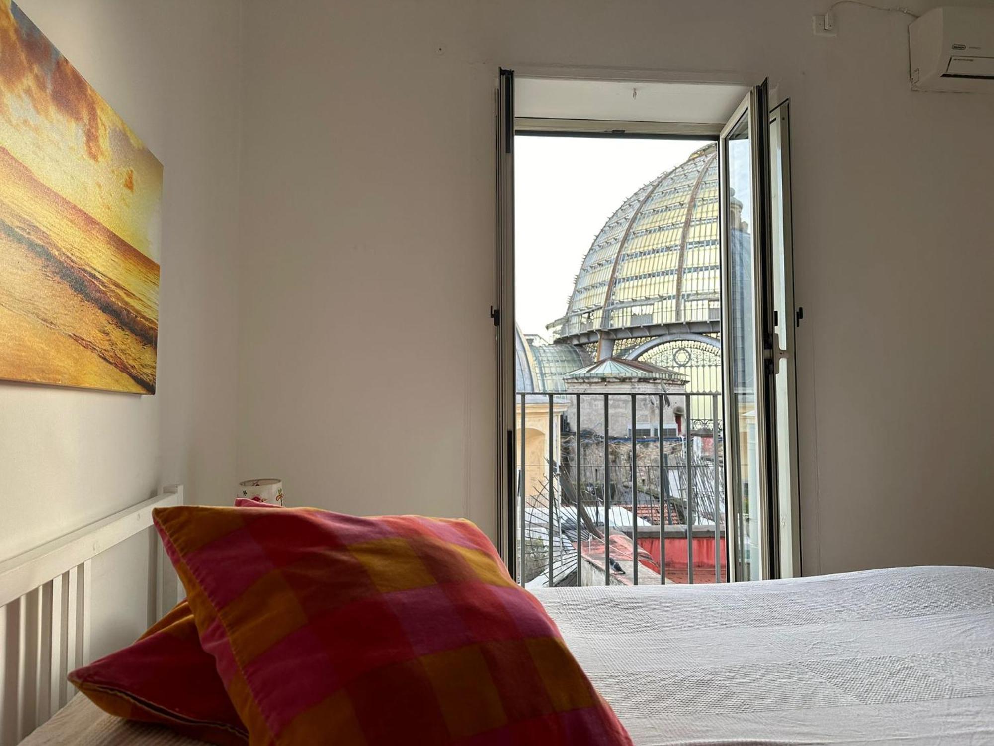 Casa Rossini Apartments Naples Extérieur photo