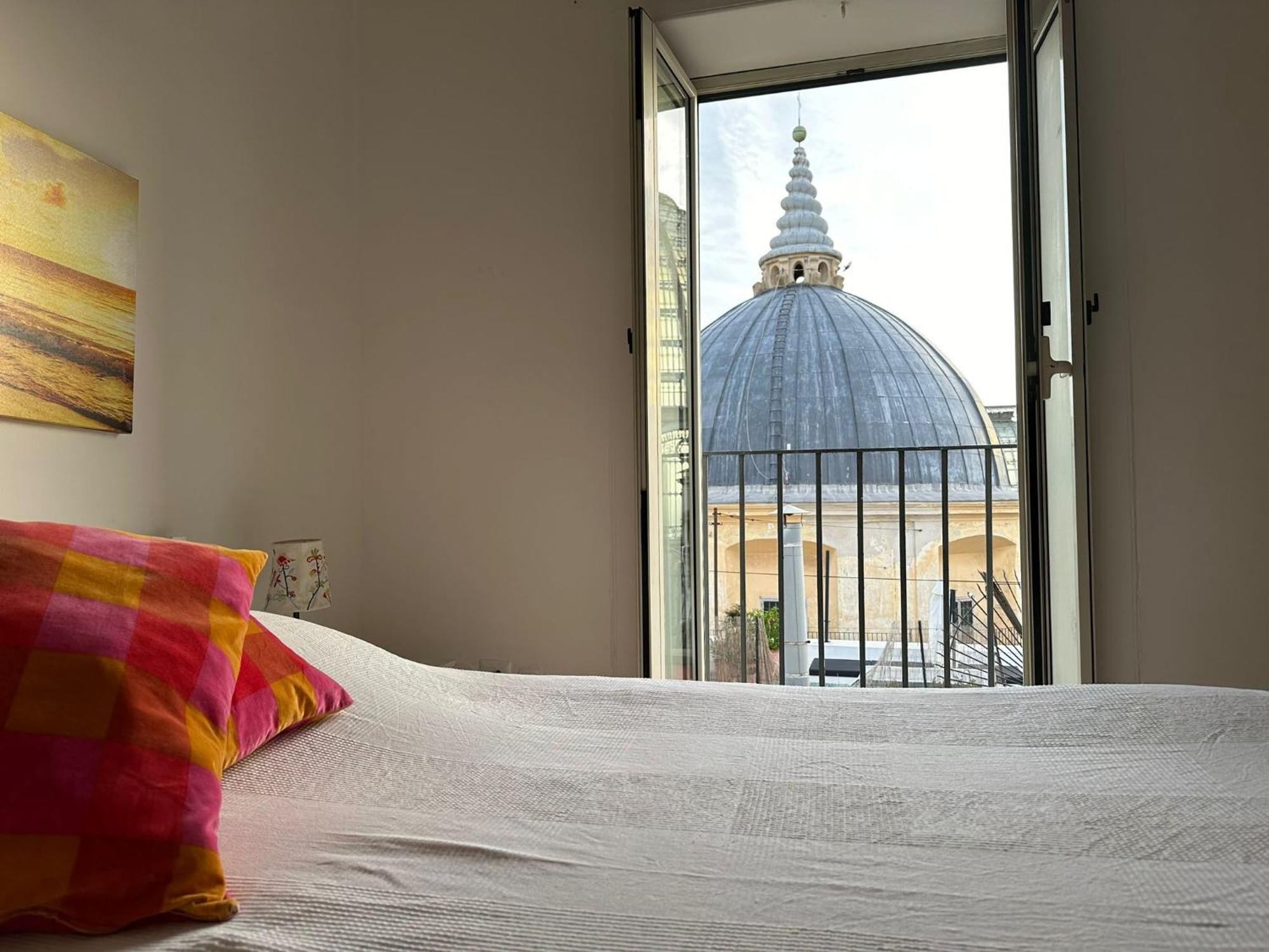 Casa Rossini Apartments Naples Extérieur photo