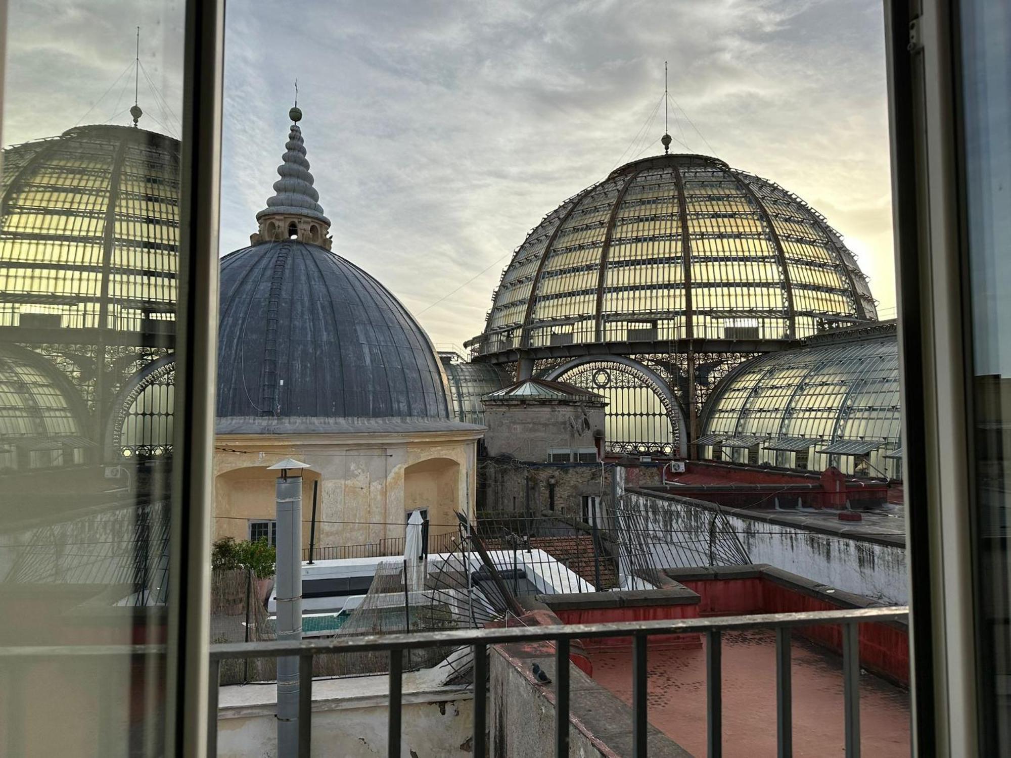 Casa Rossini Apartments Naples Extérieur photo