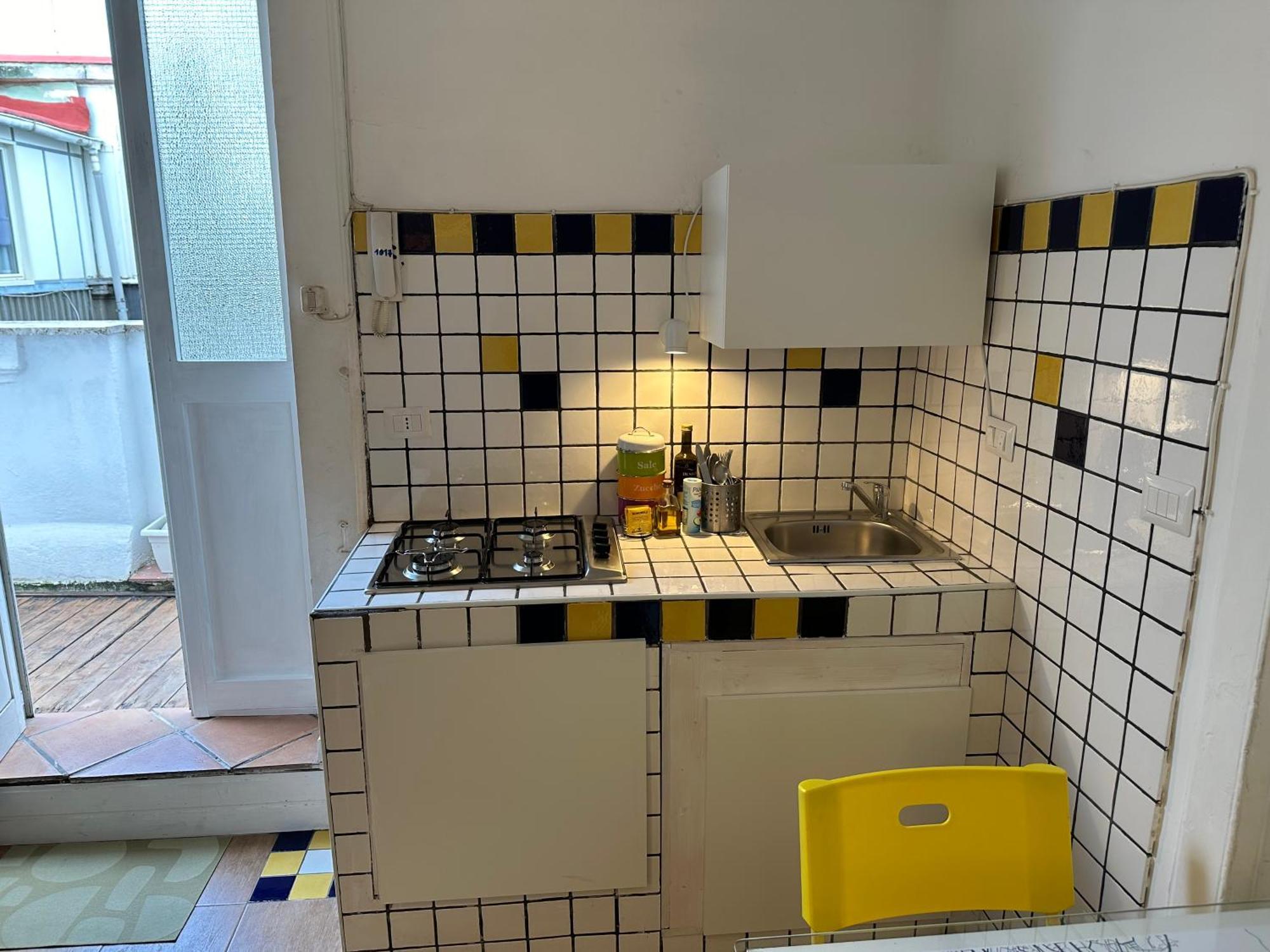 Casa Rossini Apartments Naples Extérieur photo