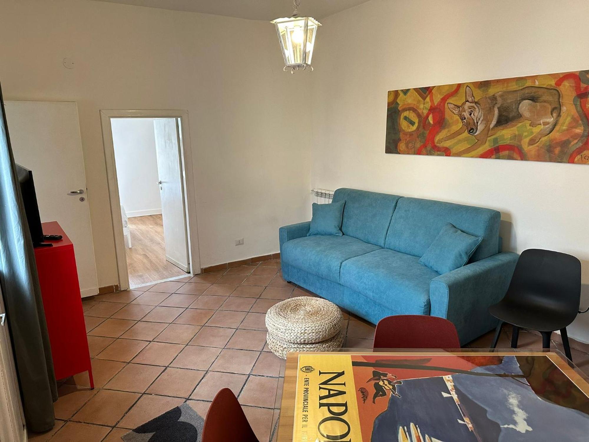 Casa Rossini Apartments Naples Extérieur photo