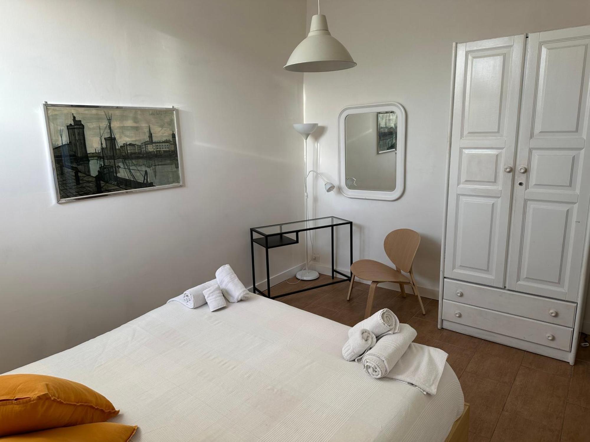 Casa Rossini Apartments Naples Extérieur photo