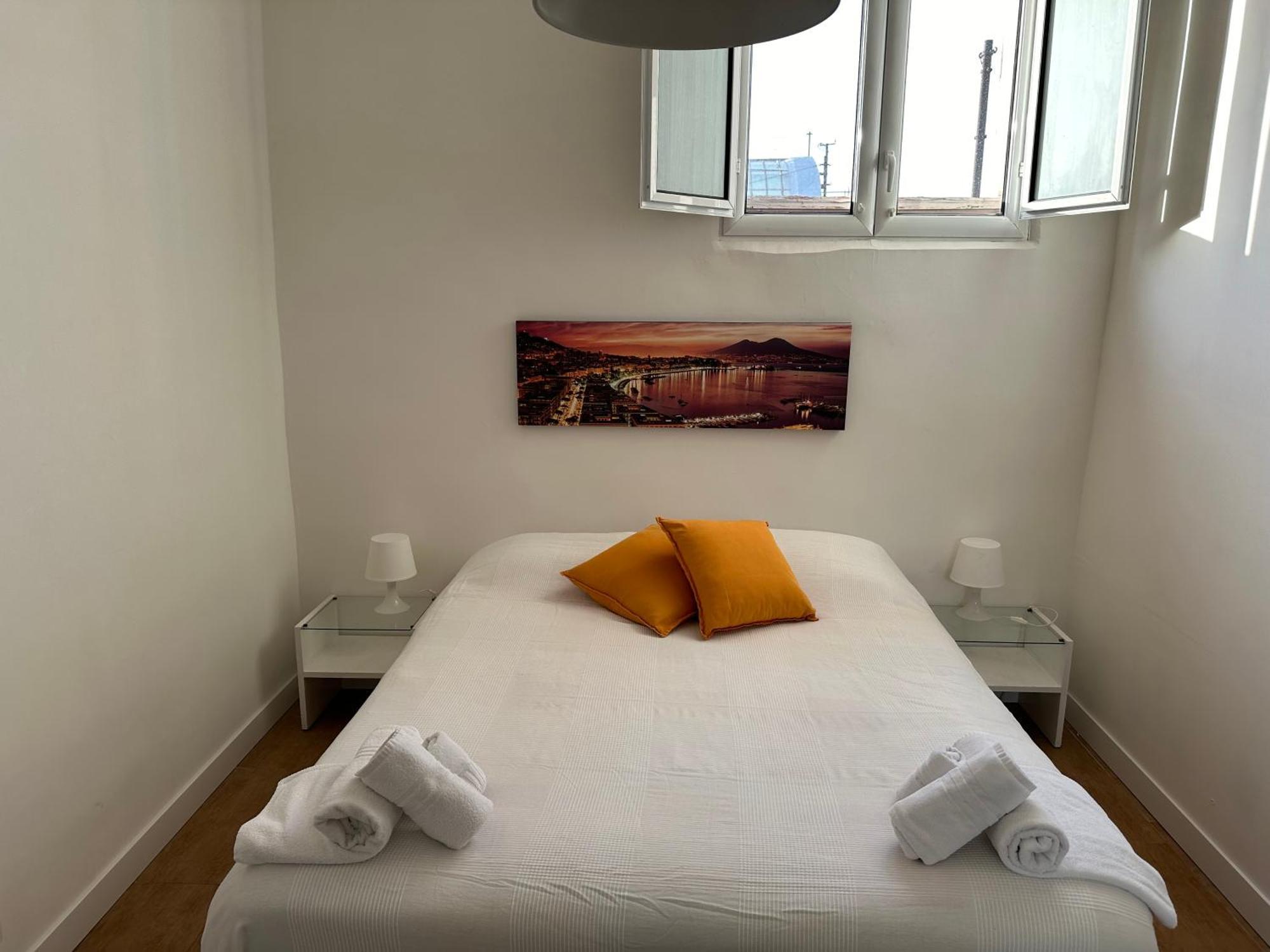 Casa Rossini Apartments Naples Extérieur photo