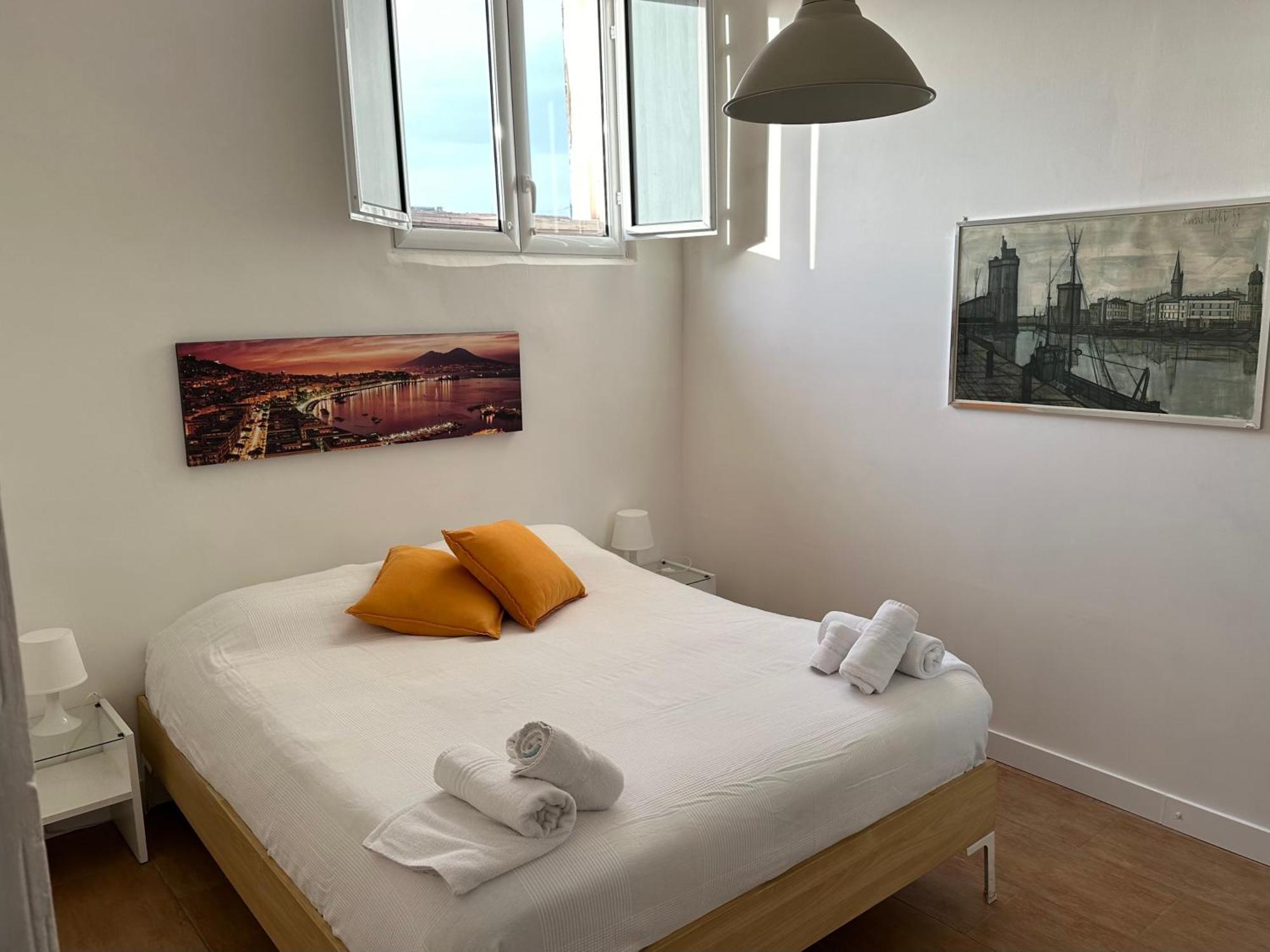 Casa Rossini Apartments Naples Extérieur photo
