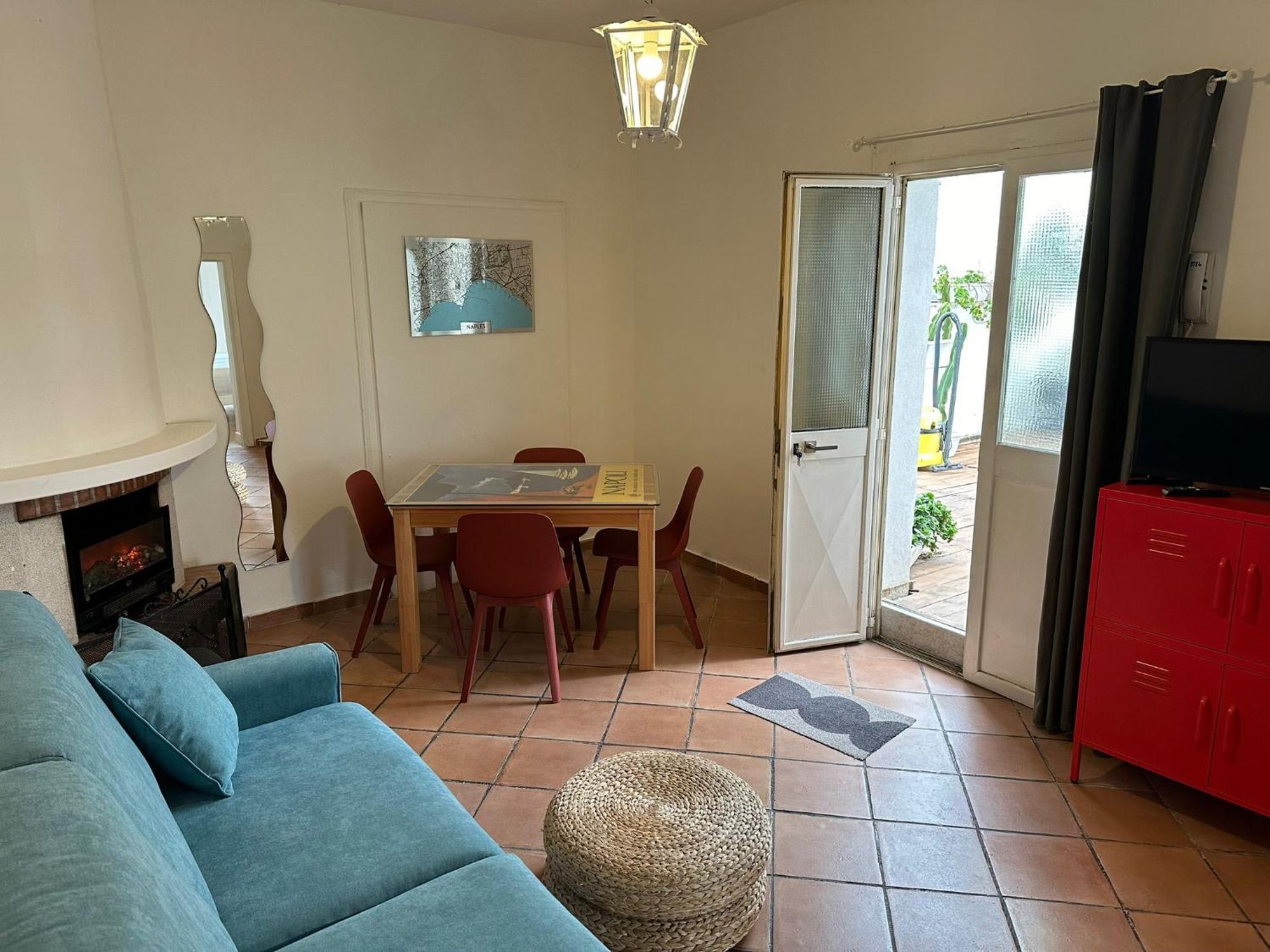 Casa Rossini Apartments Naples Extérieur photo