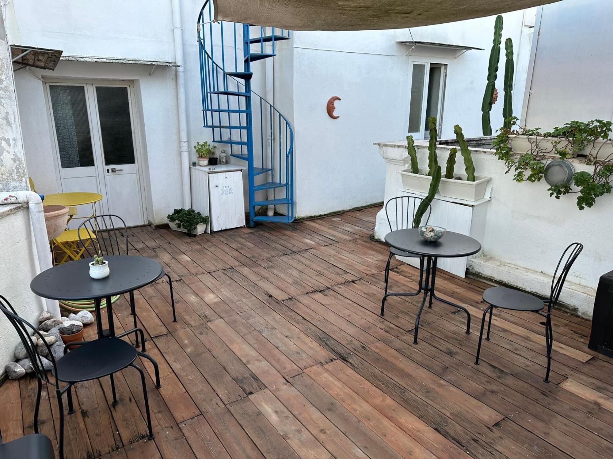 Casa Rossini Apartments Naples Extérieur photo