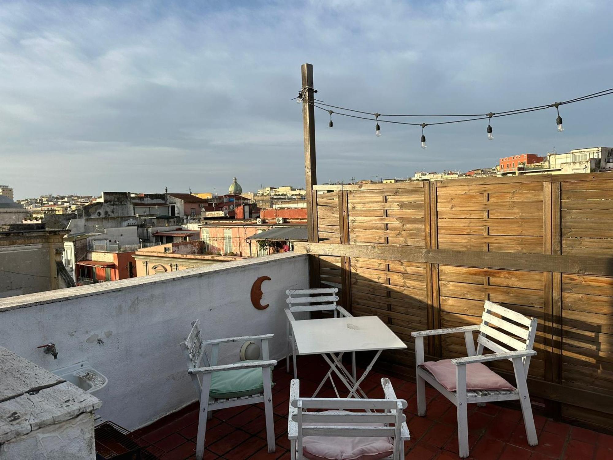 Casa Rossini Apartments Naples Extérieur photo