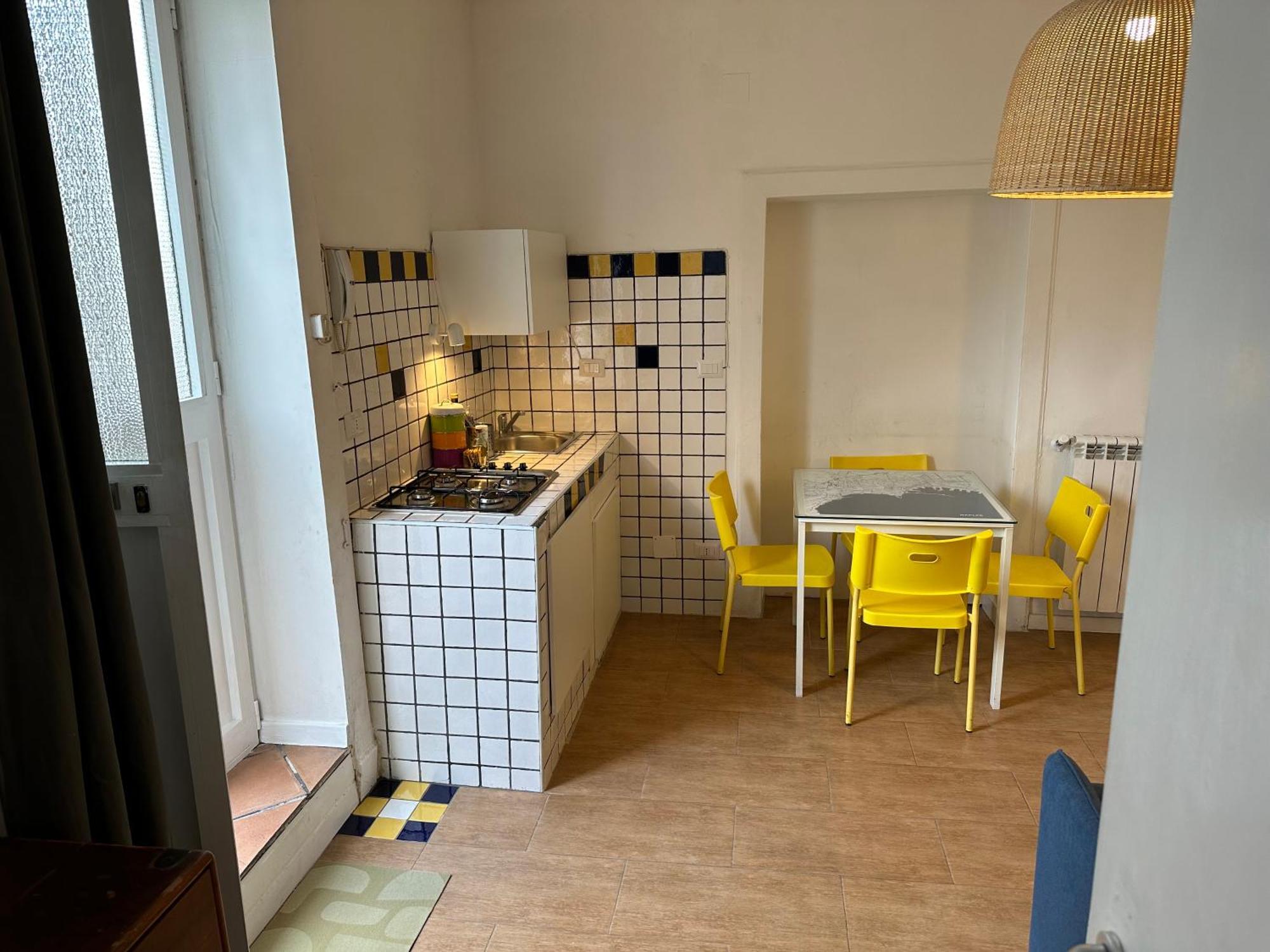 Casa Rossini Apartments Naples Extérieur photo