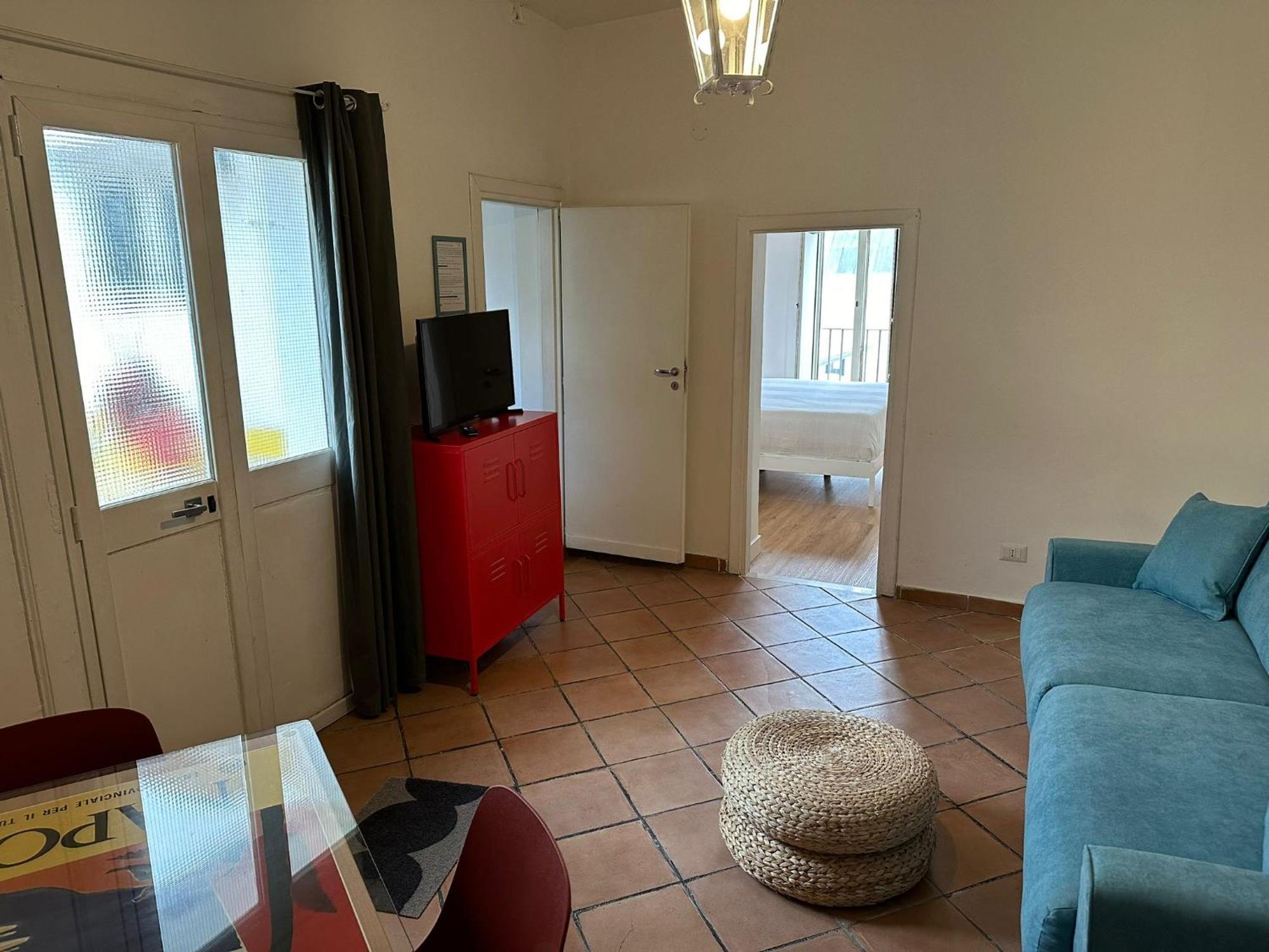 Casa Rossini Apartments Naples Extérieur photo