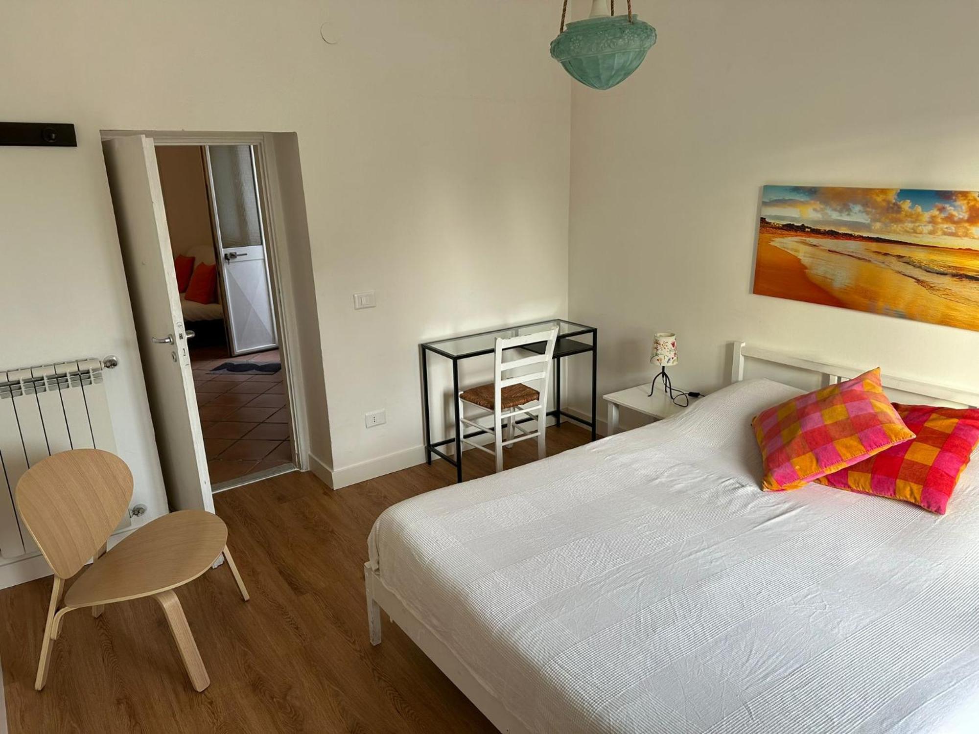 Casa Rossini Apartments Naples Extérieur photo