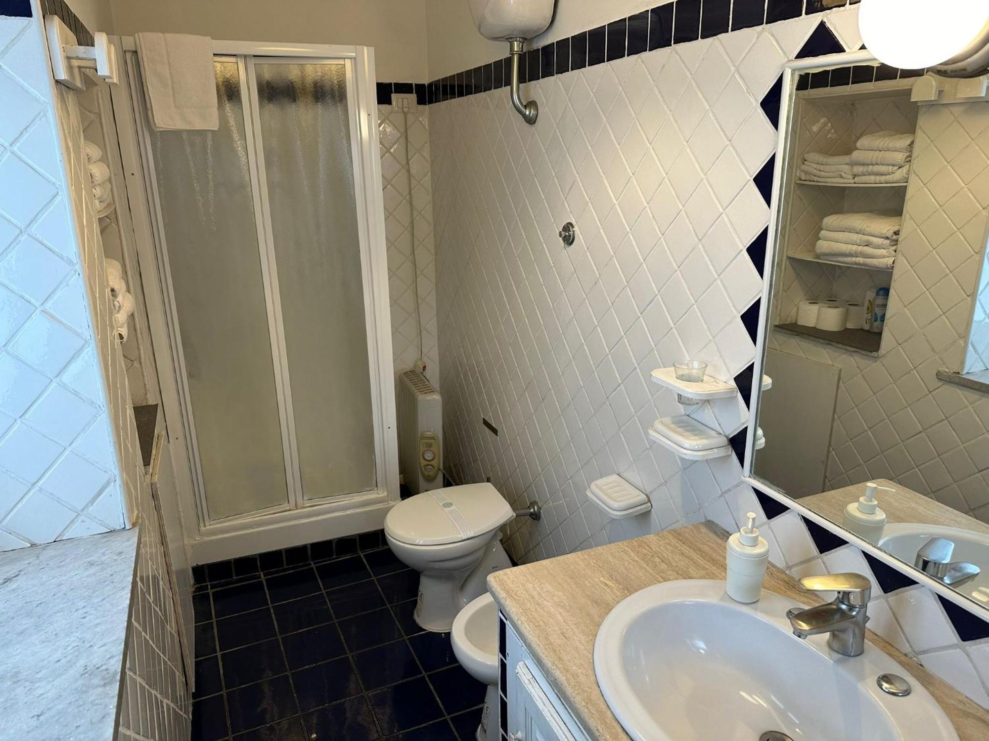 Casa Rossini Apartments Naples Extérieur photo